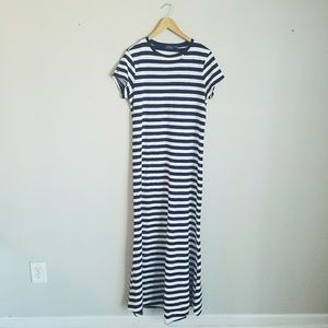 Ralph Lauren maxi dress
